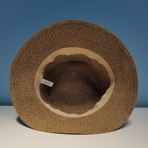 Nine West Packable Microbrim Hat. - Picture 5 of 5